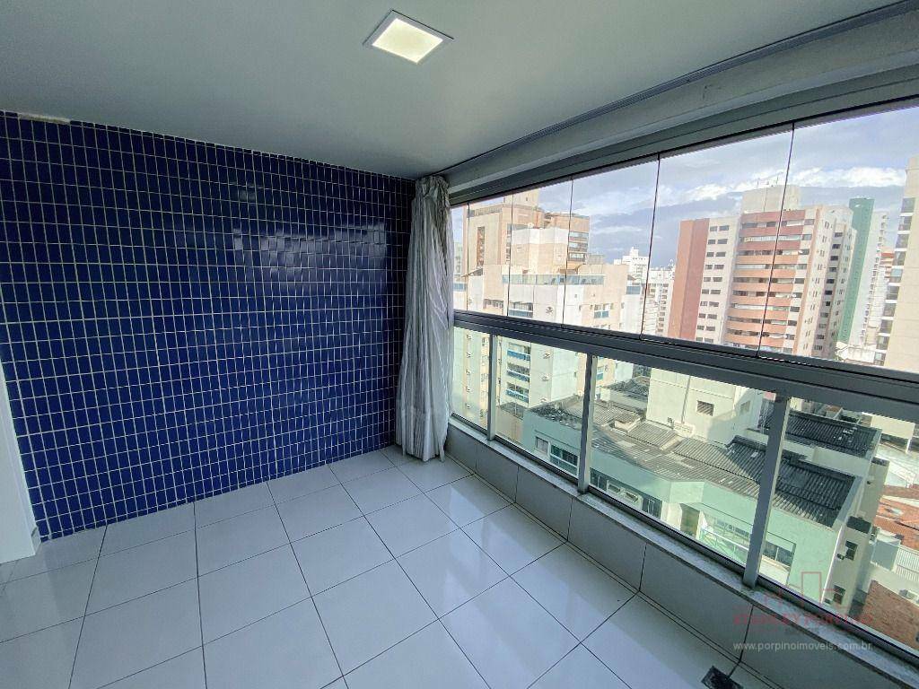 Apartamento à venda com 2 quartos, 84m² - Foto 4