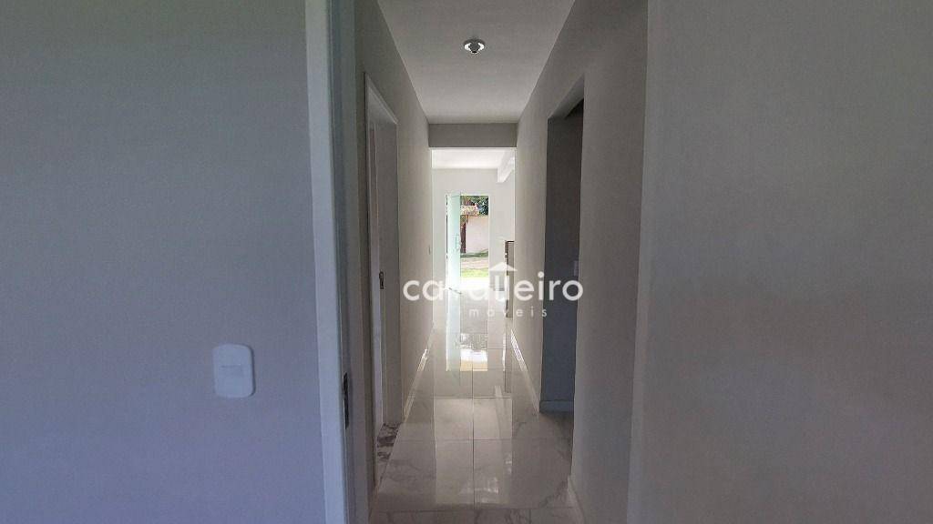 Casa de Condomínio à venda com 2 quartos, 85m² - Foto 11