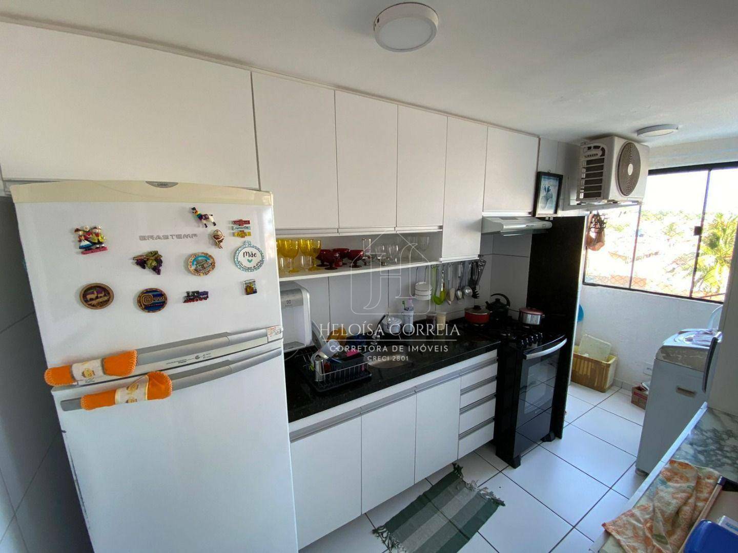 Apartamento à venda com 3 quartos, 72m² - Foto 15