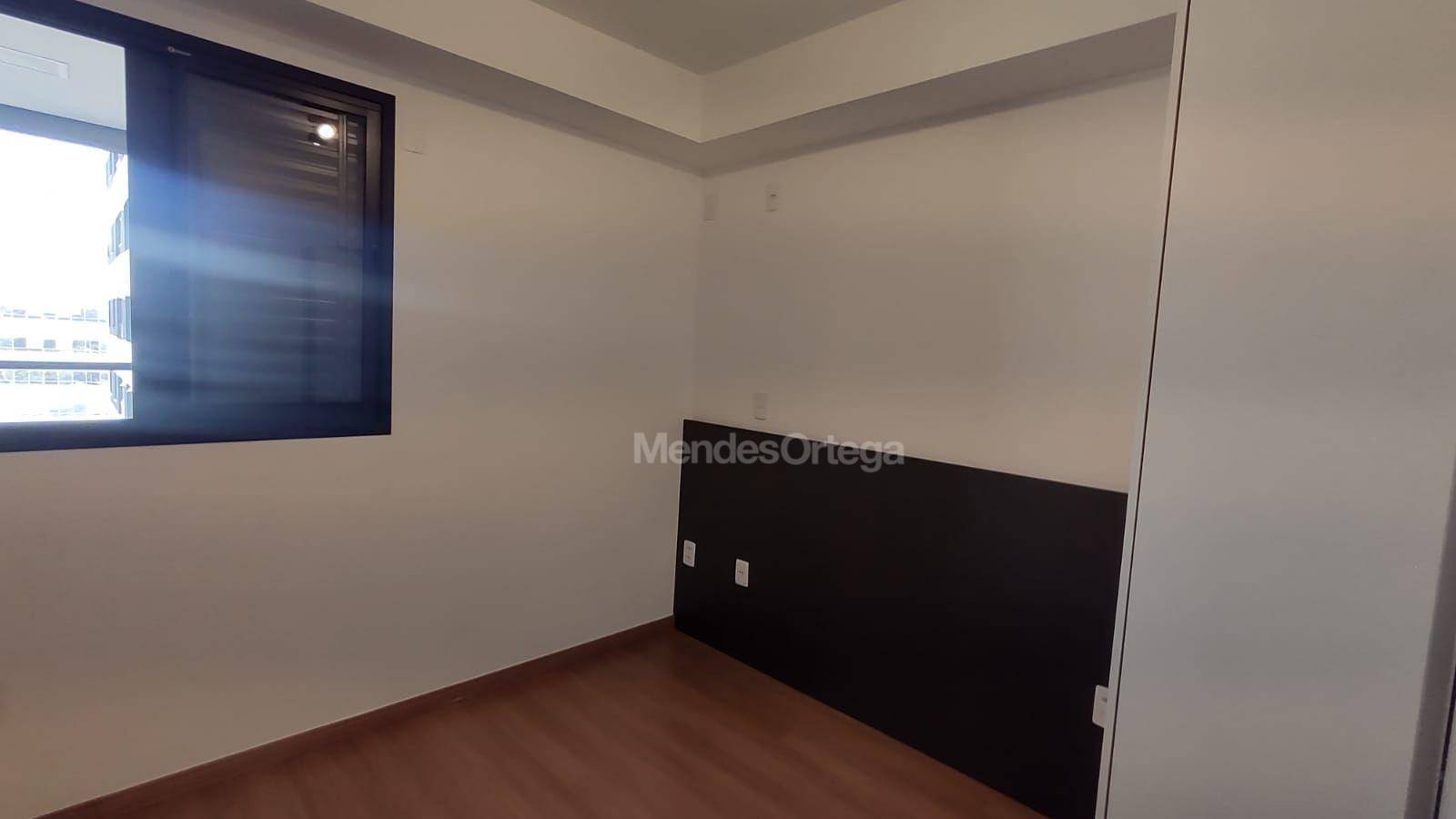 Apartamento para alugar com 1 quarto, 46m² - Foto 12