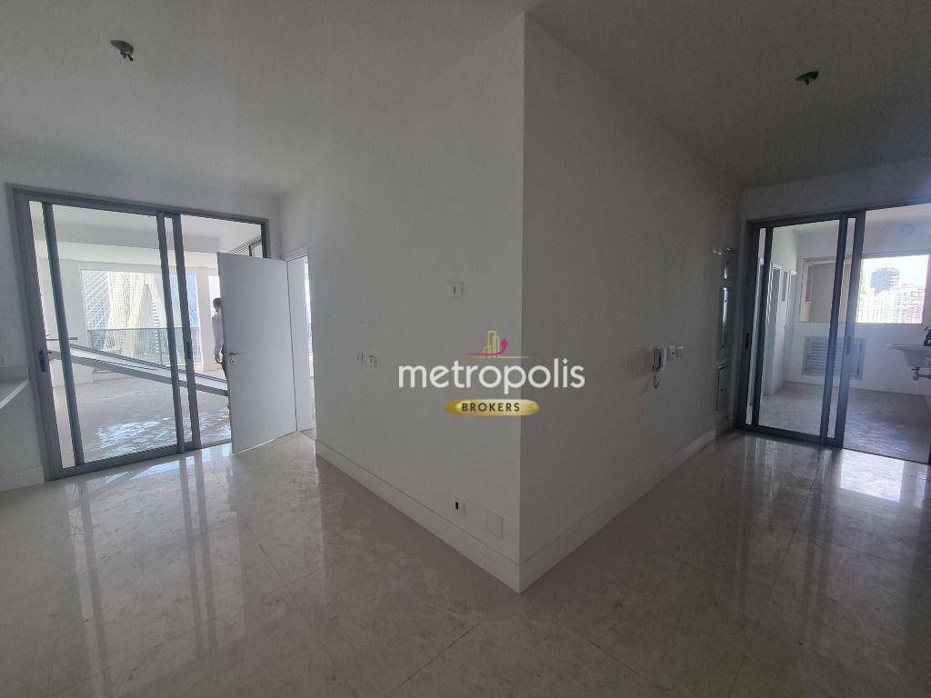 Apartamento à venda com 4 quartos, 211m² - Foto 11