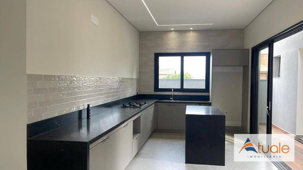 Casa de Condomínio à venda com 3 quartos, 178m² - Foto 11