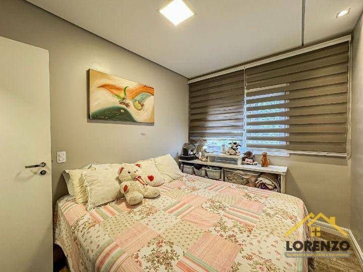 Apartamento à venda com 3 quartos, 93m² - Foto 16