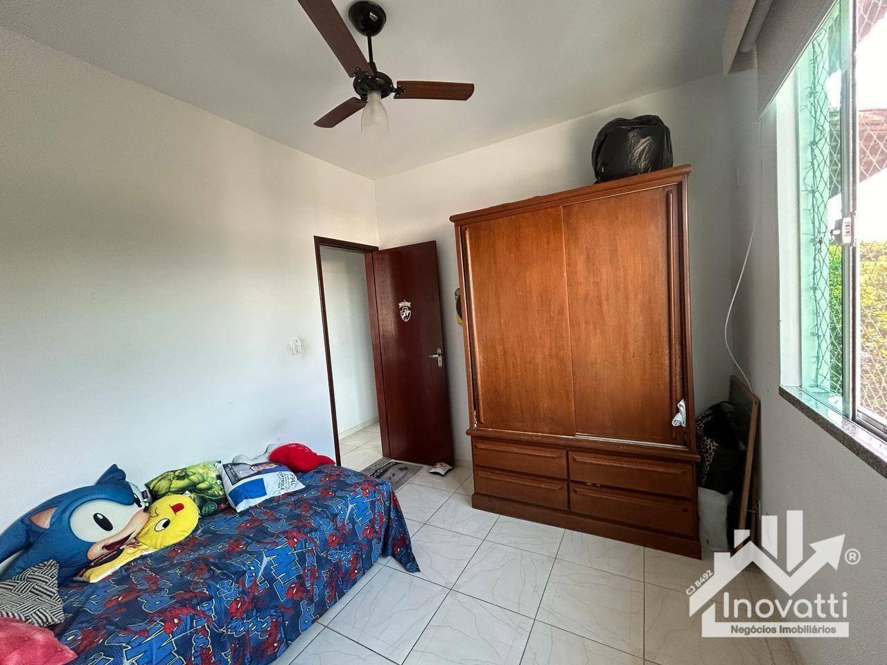 Apartamento à venda com 3 quartos, 78m² - Foto 14