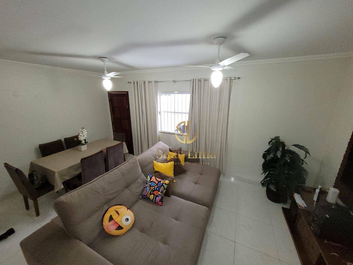 Casa à venda com 3 quartos, 111m² - Foto 5