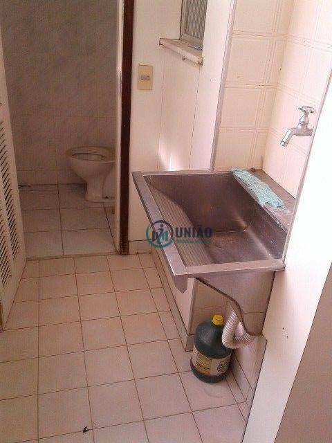 Apartamento à venda com 2 quartos, 78m² - Foto 8