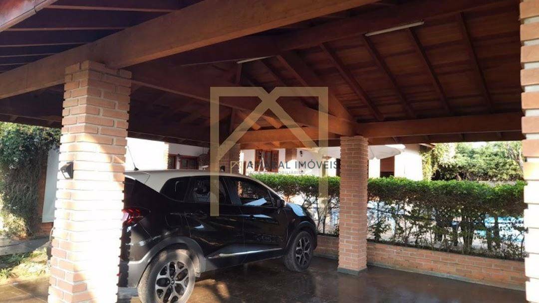 Casa de Condomínio à venda com 4 quartos, 320m² - Foto 22