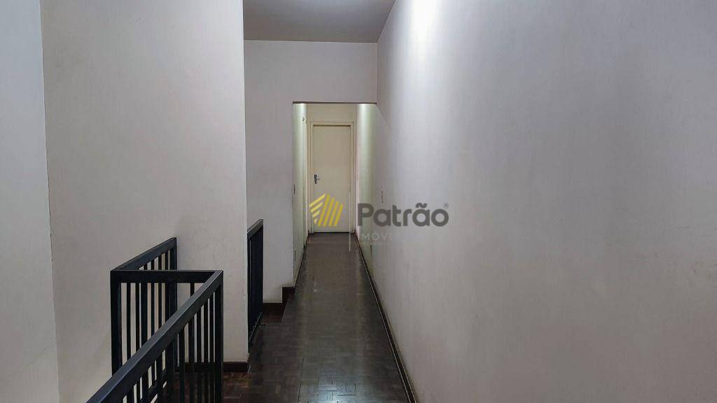 Sobrado à venda com 3 quartos, 150m² - Foto 19