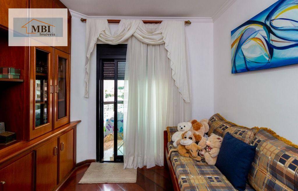 Apartamento à venda com 3 quartos, 160m² - Foto 17