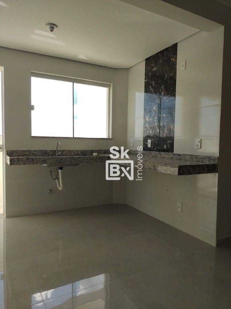 Apartamento, 2 quartos, 55 m² - Foto 1