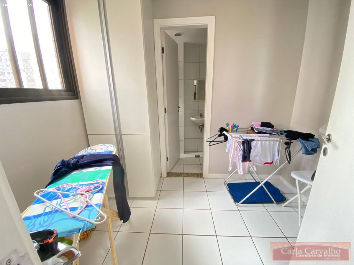 Apartamento à venda com 4 quartos, 156m² - Foto 5