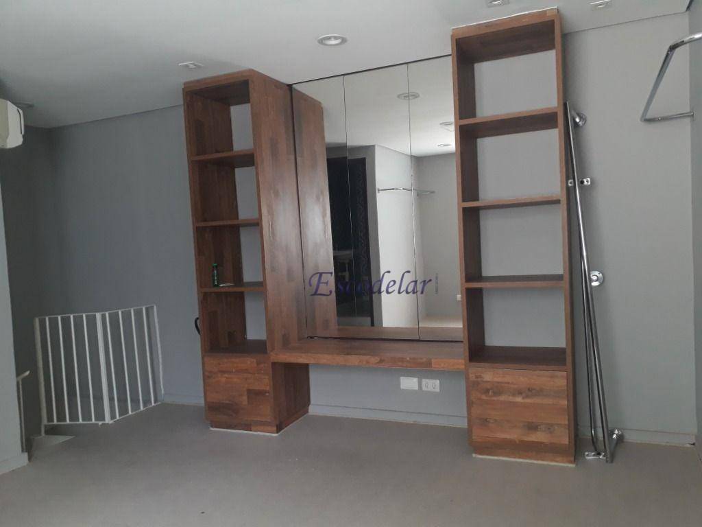 Loja-Salão para alugar, 34m² - Foto 13