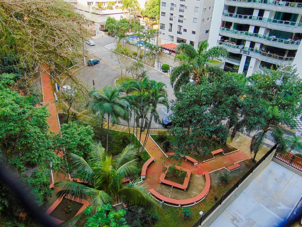 Apartamento à venda e aluguel com 3 quartos, 103m² - Foto 3