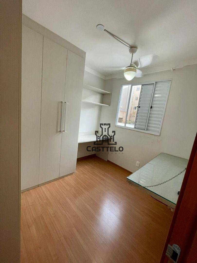 Apartamento à venda com 2 quartos, 45m² - Foto 7