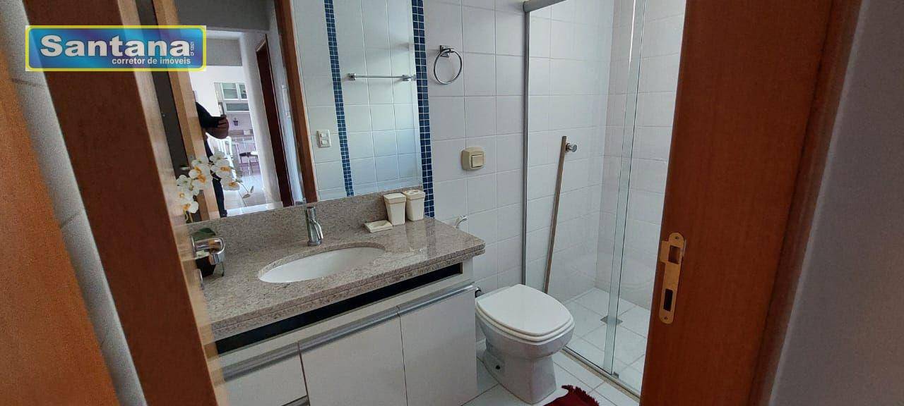 Apartamento à venda com 3 quartos, 80m² - Foto 5