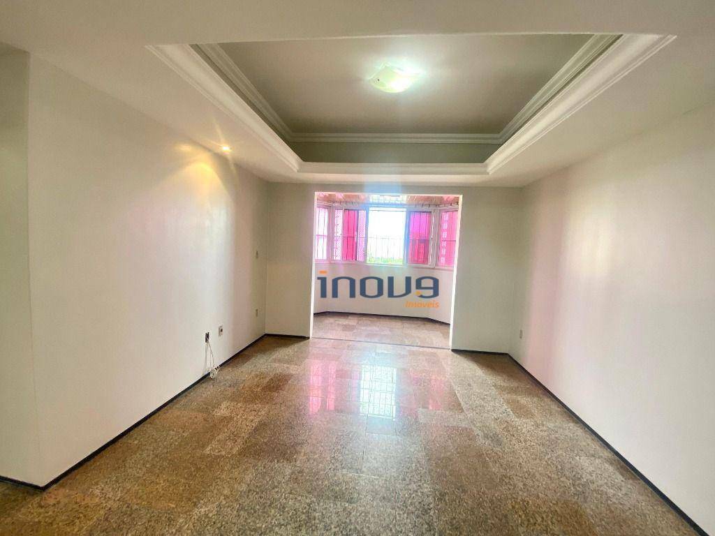 Apartamento à venda e aluguel com 4 quartos, 168m² - Foto 2