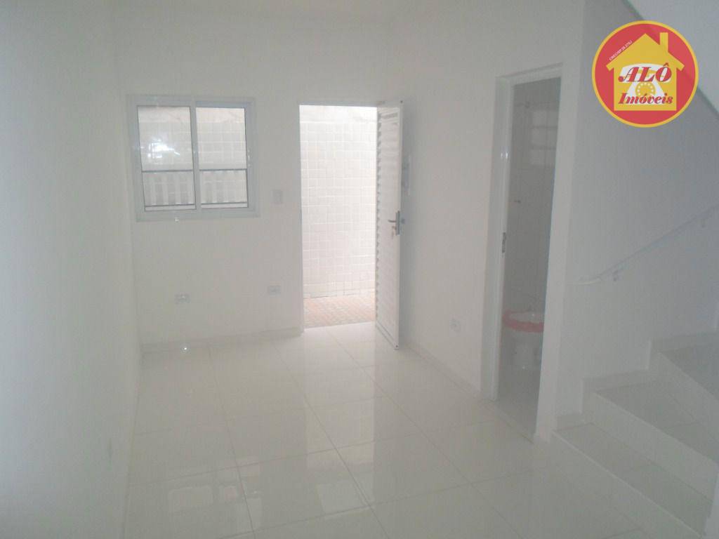 Sobrado à venda com 2 quartos, 65m² - Foto 1