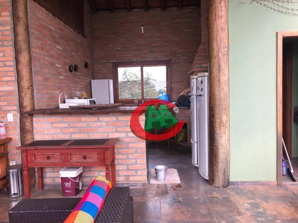 Casa de Condomínio à venda e aluguel com 3 quartos, 442m² - Foto 20