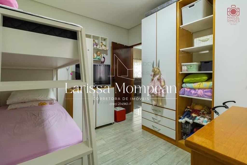 Casa de Condomínio à venda com 3 quartos, 135m² - Foto 12