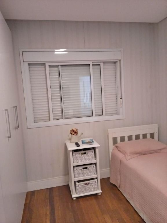 Apartamento à venda com 3 quartos, 155m² - Foto 13