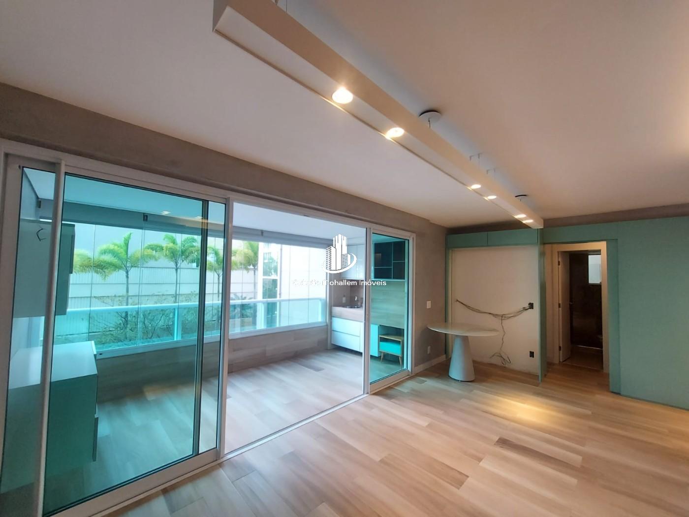 Apartamento à venda com 3 quartos, 101m² - Foto 1