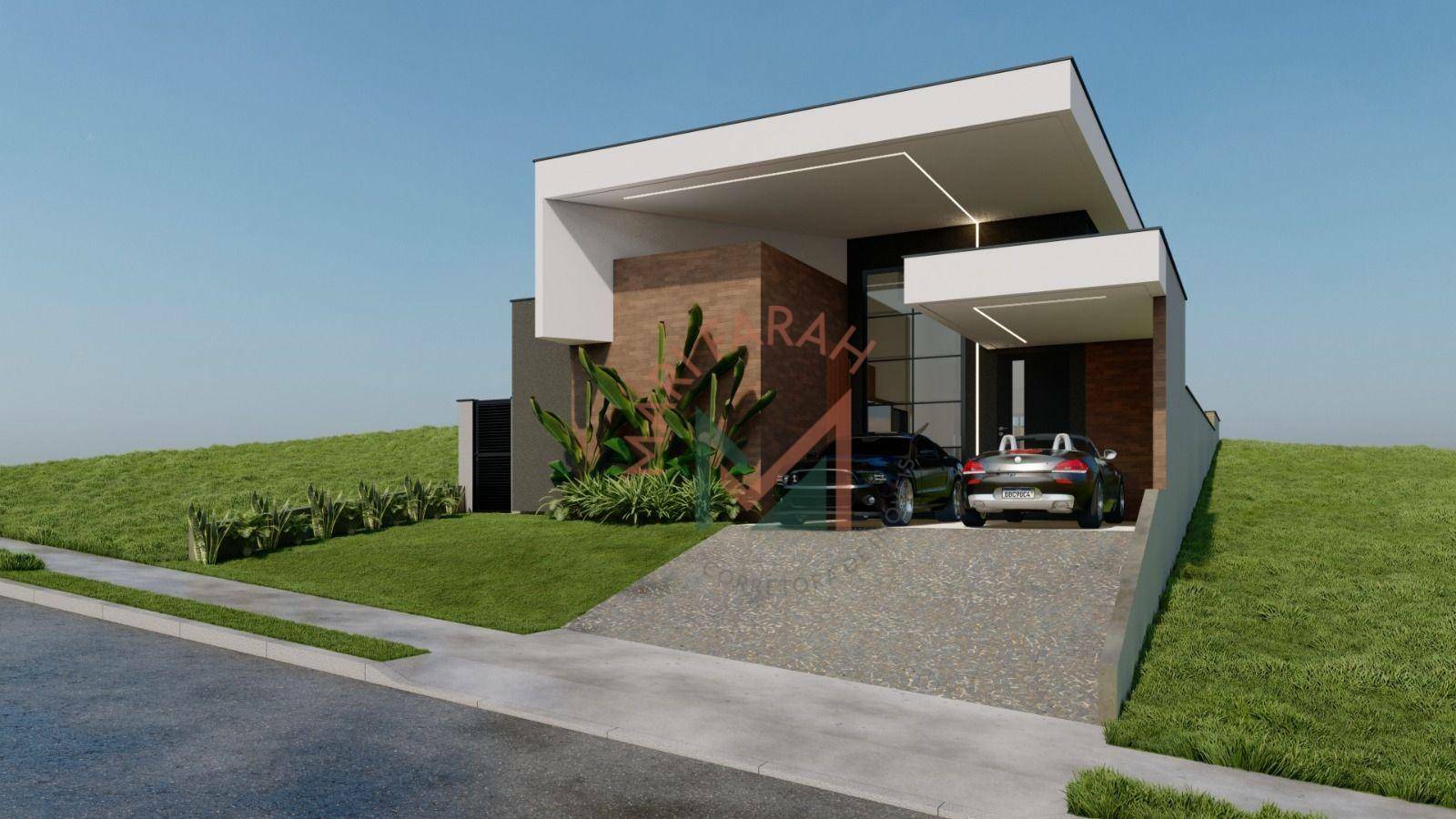 Casa de Condomínio à venda com 3 quartos, 162m² - Foto 5