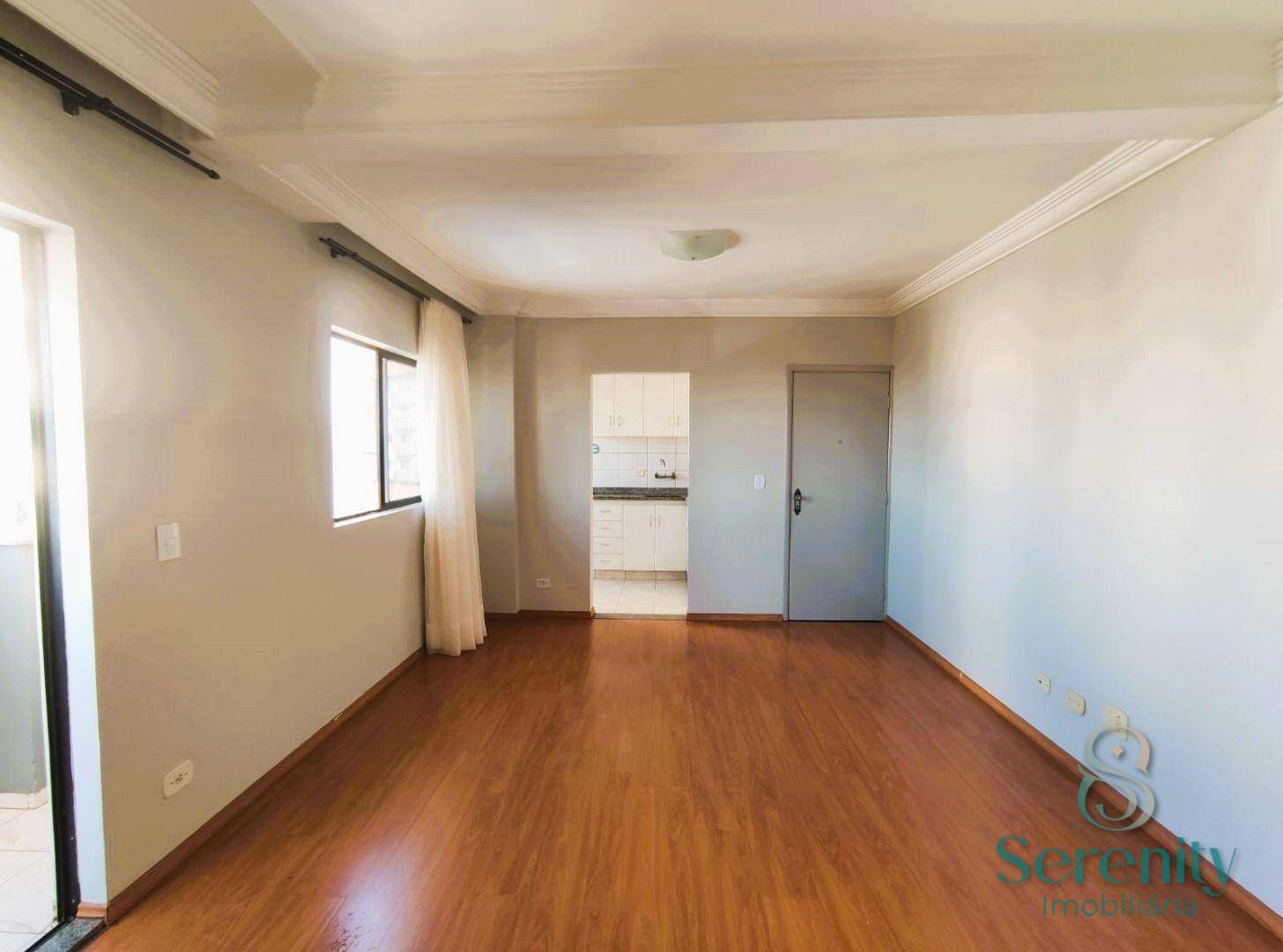 Apartamento para alugar com 3 quartos, 109m² - Foto 3