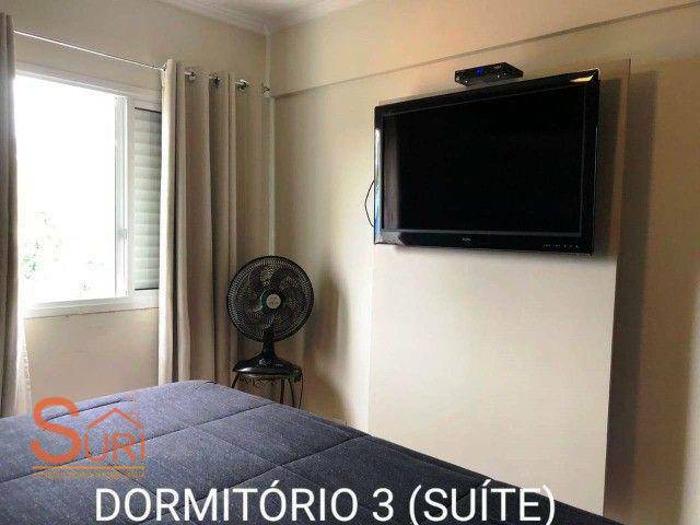 Apartamento à venda com 3 quartos, 82m² - Foto 13