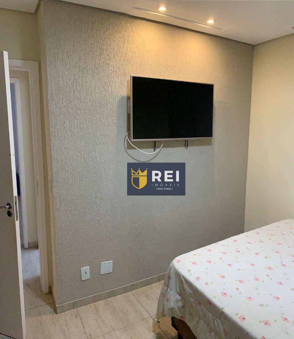 Apartamento à venda com 2 quartos, 51m² - Foto 43