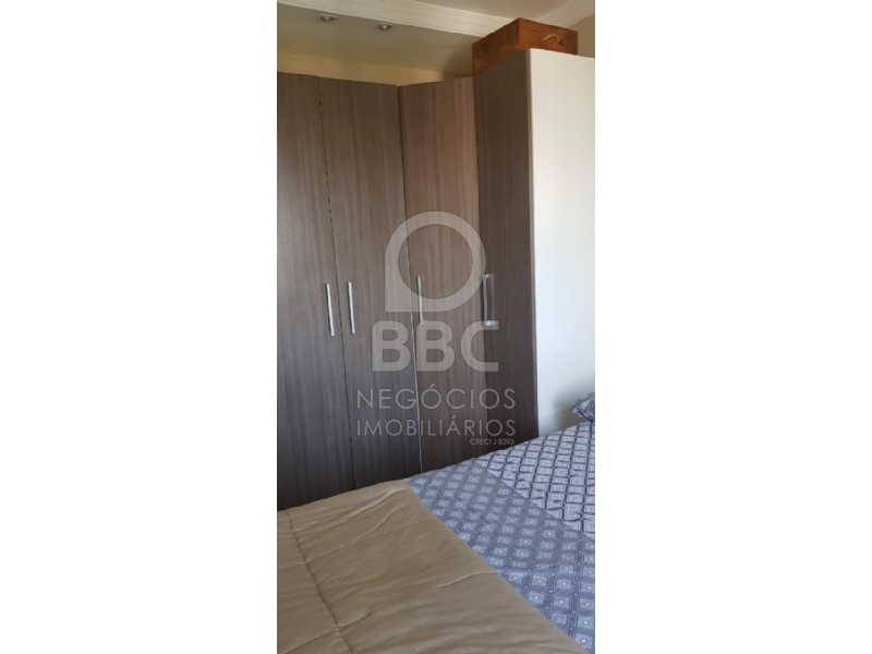 Apartamento à venda com 3 quartos, 61m² - Foto 12