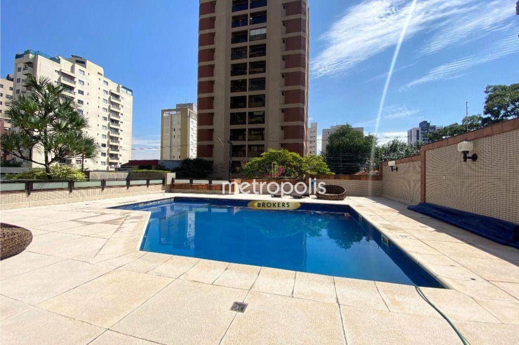 Apartamento à venda com 4 quartos, 270m² - Foto 22