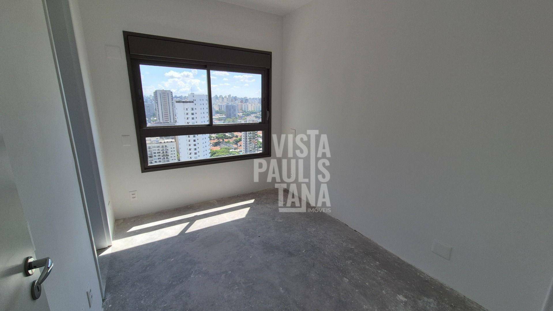 Apartamento à venda com 4 quartos, 207m² - Foto 12