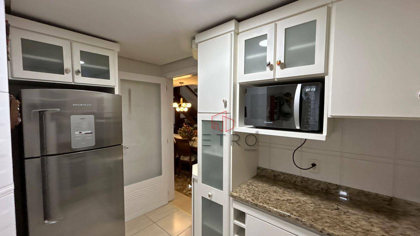 Apartamento à venda com 4 quartos, 139m² - Foto 7