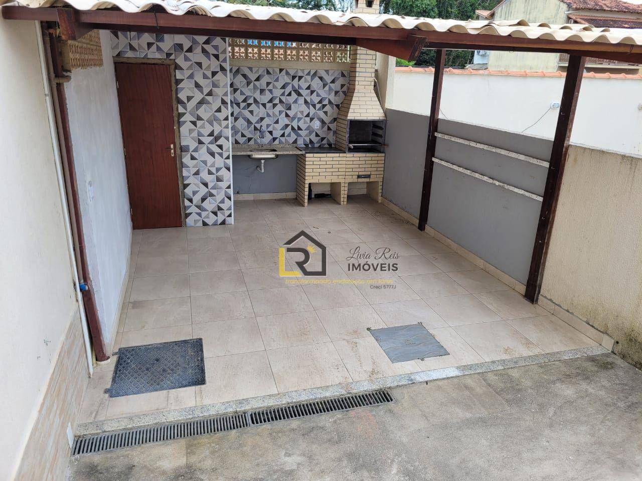 Casa de Condomínio, 2 quartos - Foto 3