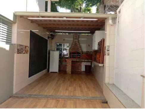 Apartamento à venda com 2 quartos, 50m² - Foto 16