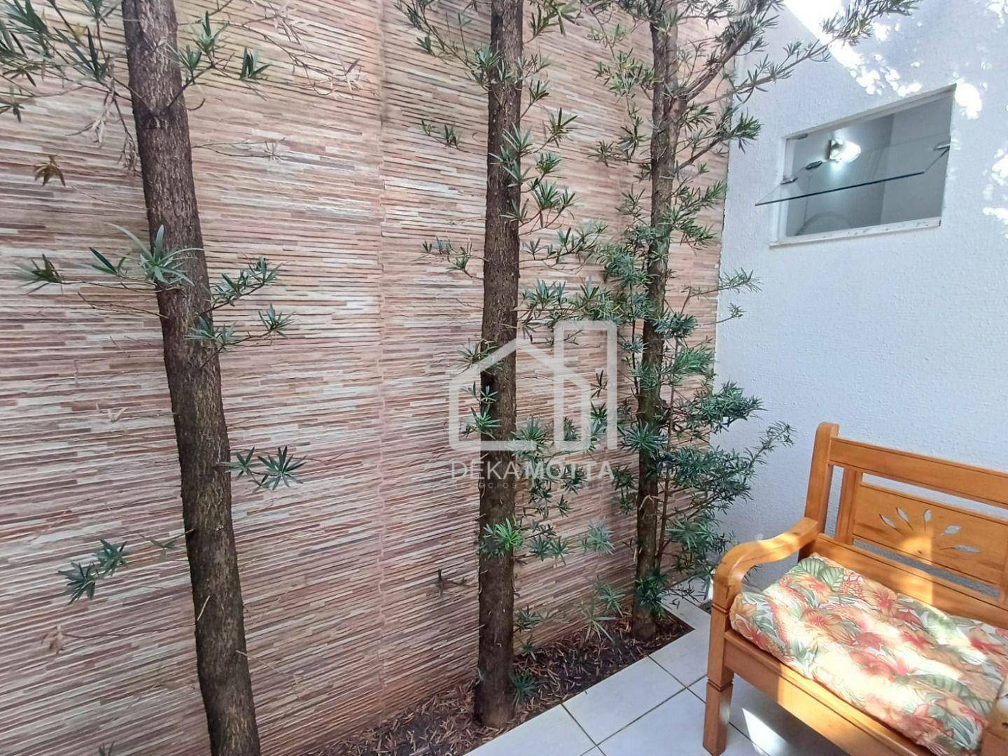 Casa à venda com 3 quartos, 194m² - Foto 22