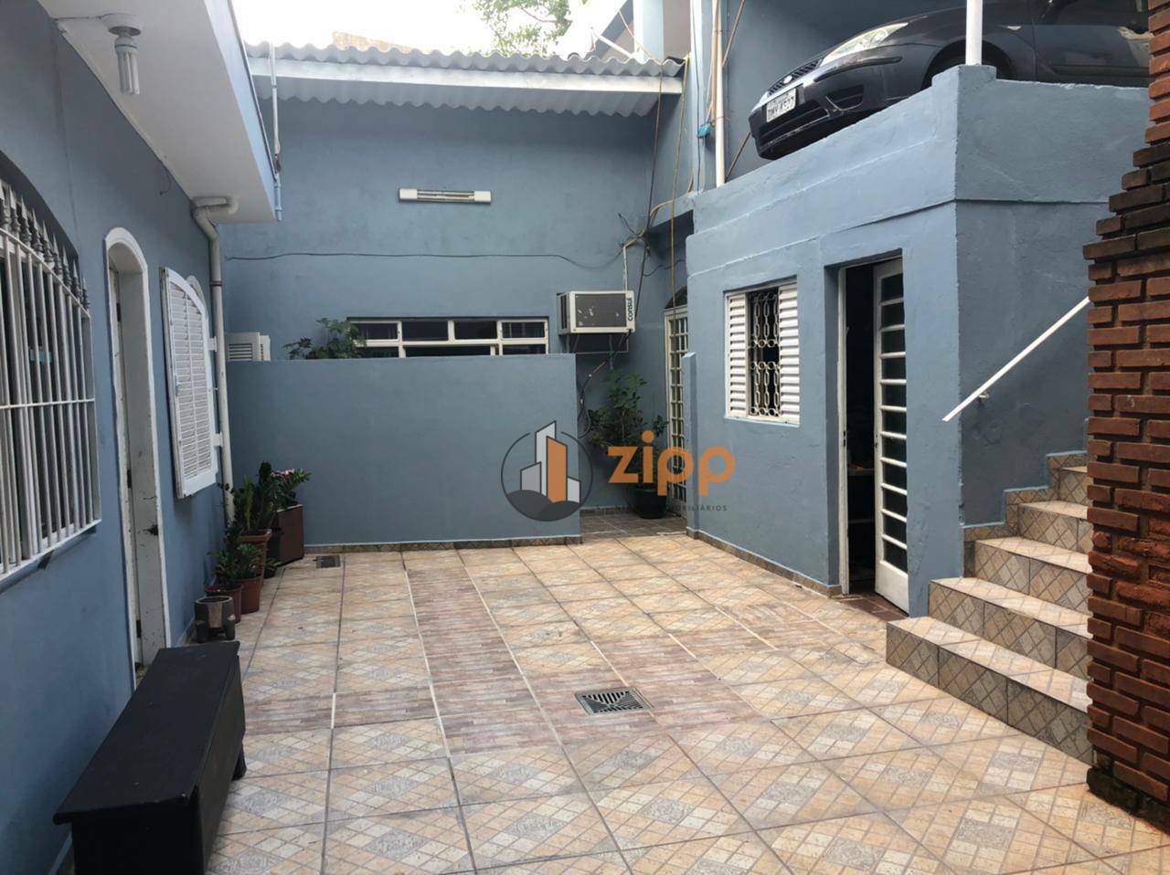 Sobrado à venda com 8 quartos, 365m² - Foto 23