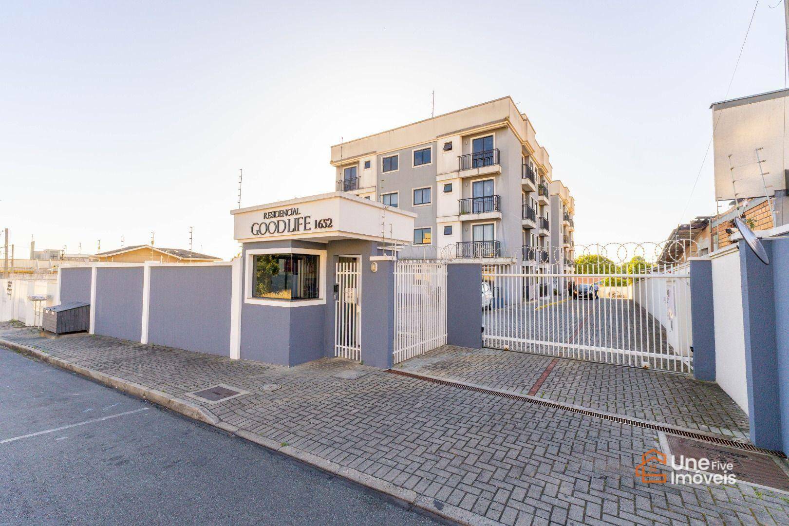 Apartamento, 2 quartos, 65 m² - Foto 1