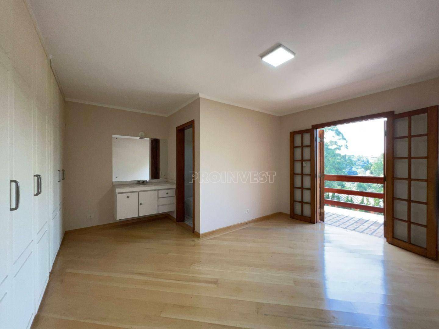 Casa de Condomínio à venda com 5 quartos, 530m² - Foto 28