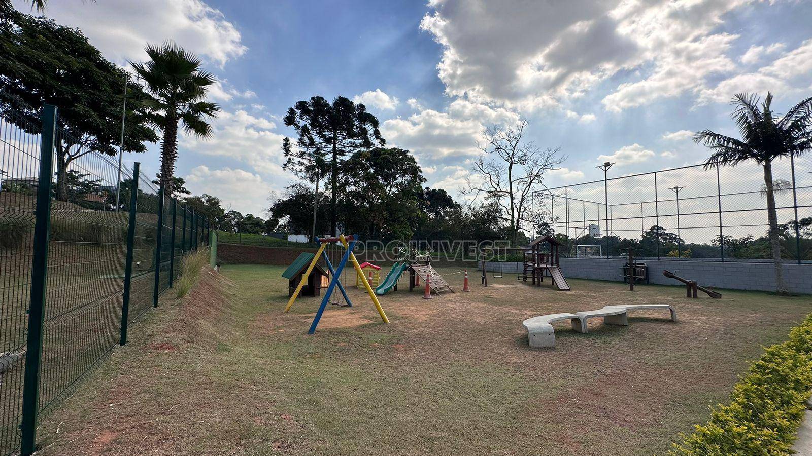 Casa de Condomínio à venda com 3 quartos, 426m² - Foto 68