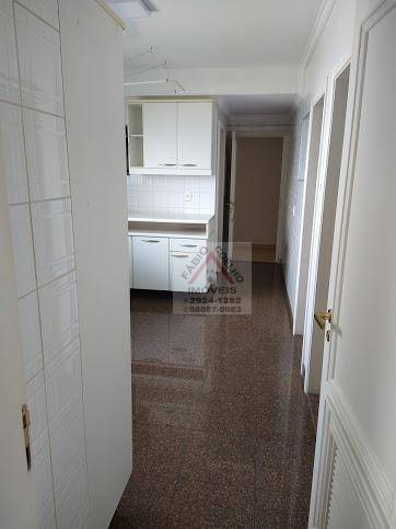 Apartamento à venda com 4 quartos, 310m² - Foto 67