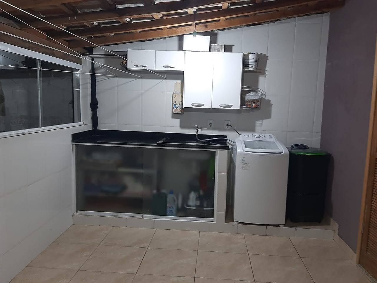 Casa à venda com 3 quartos, 162m² - Foto 6