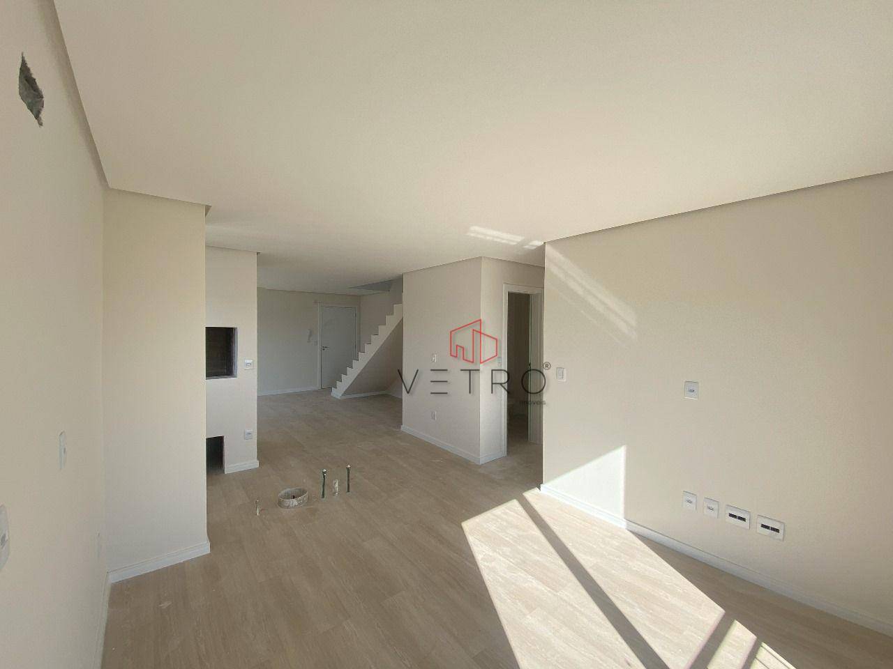 Apartamento à venda com 3 quartos, 150m² - Foto 3