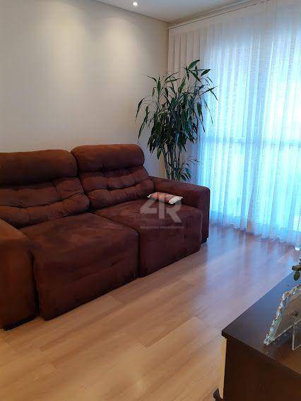 Apartamento à venda com 3 quartos, 98m² - Foto 22