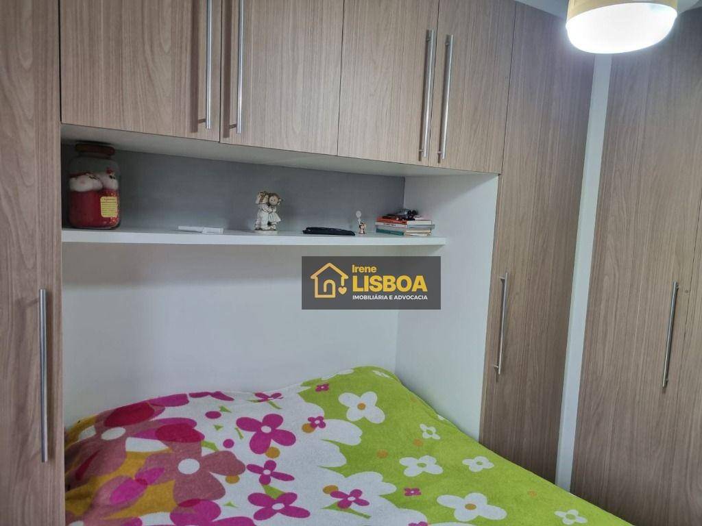 Apartamento à venda com 2 quartos, 50m² - Foto 17