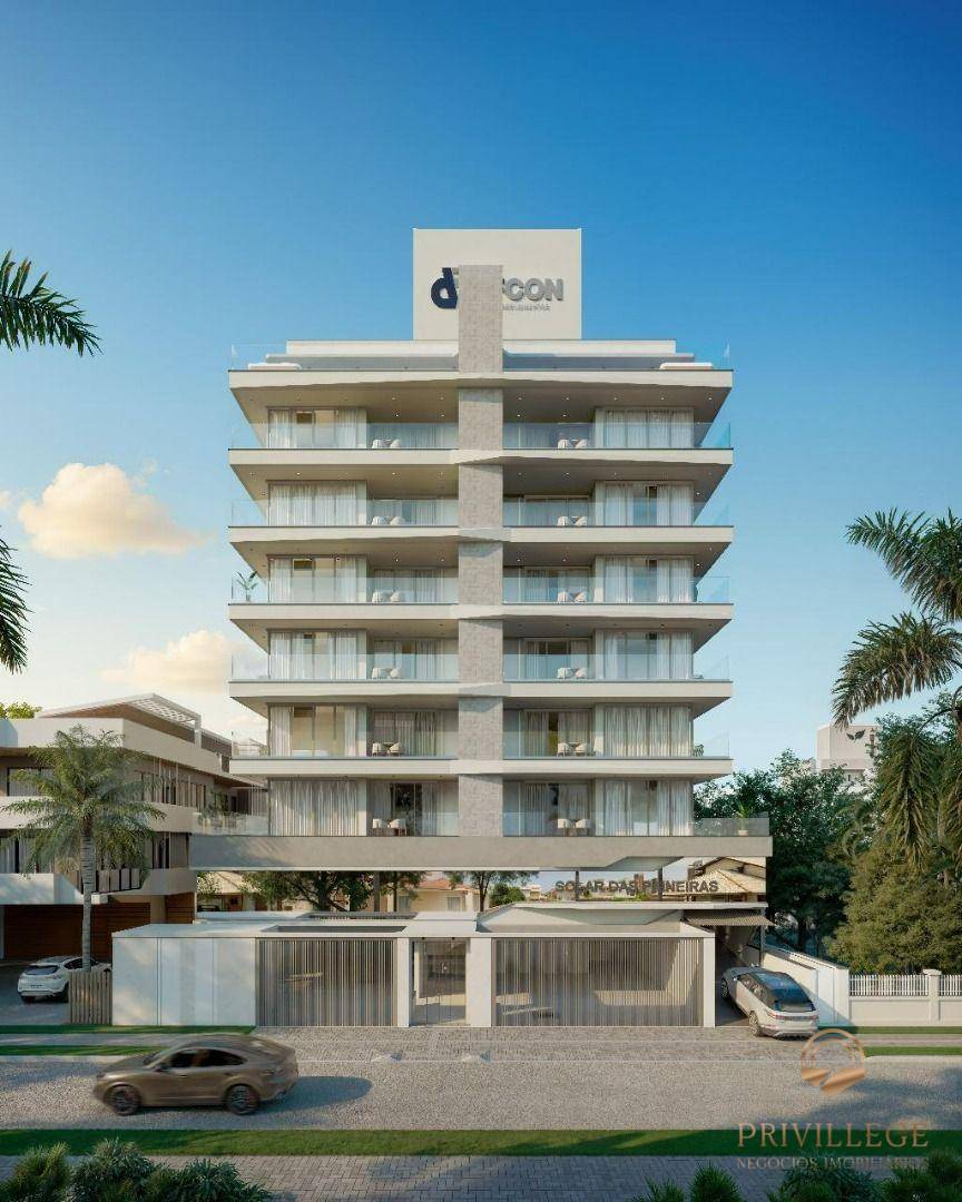 Cobertura, 3 quartos, 151 m² - Foto 2