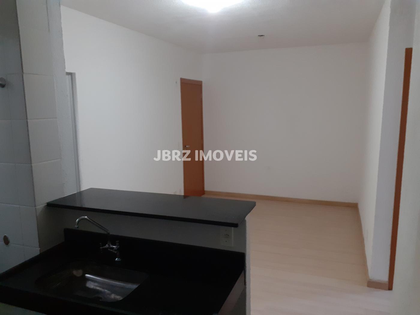 Apartamento à venda com 2 quartos, 50m² - Foto 8