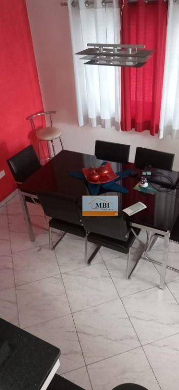 Sobrado à venda com 3 quartos, 100m² - Foto 6