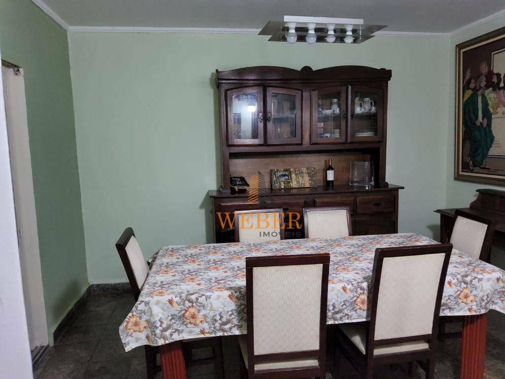 Sobrado à venda e aluguel com 3 quartos, 450m² - Foto 23