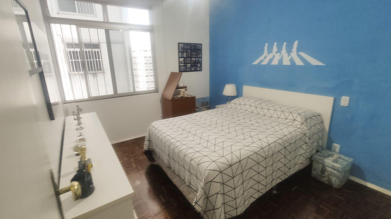 Apartamento à venda com 3 quartos, 115m² - Foto 20